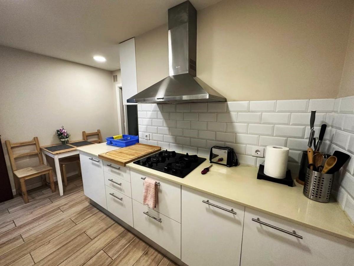 Sepulveda Bed & Breakfast Barcellona