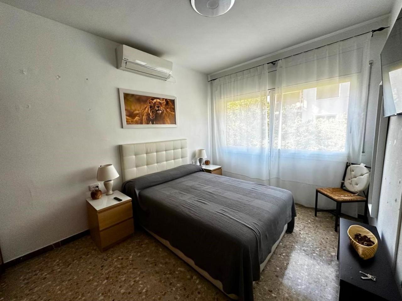 Bed & Breakfast Sepulveda Barcellona