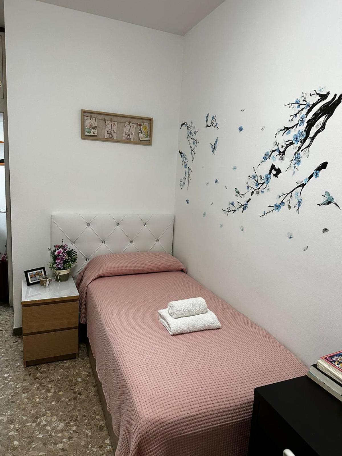Bed & Breakfast Sepulveda Barcellona